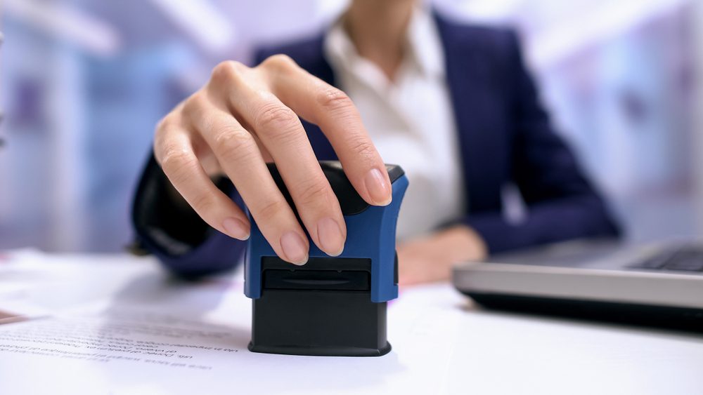 Serving Notaries Nationwide Notary Bond