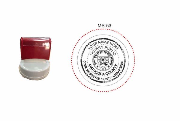 A red and white cup with the seal of the city.