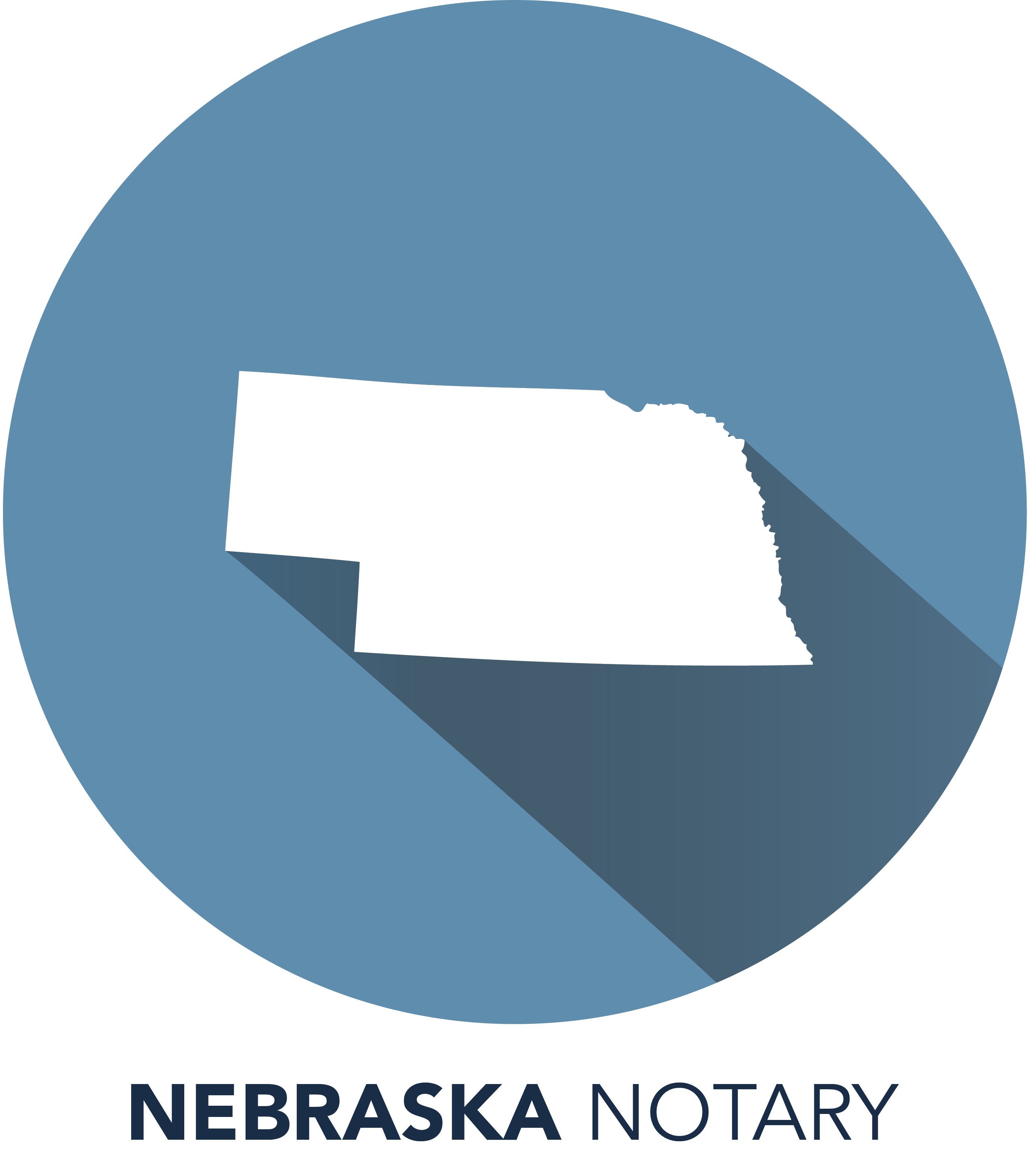 Nebraska Notary Public Nationwide Notary Bond 3260