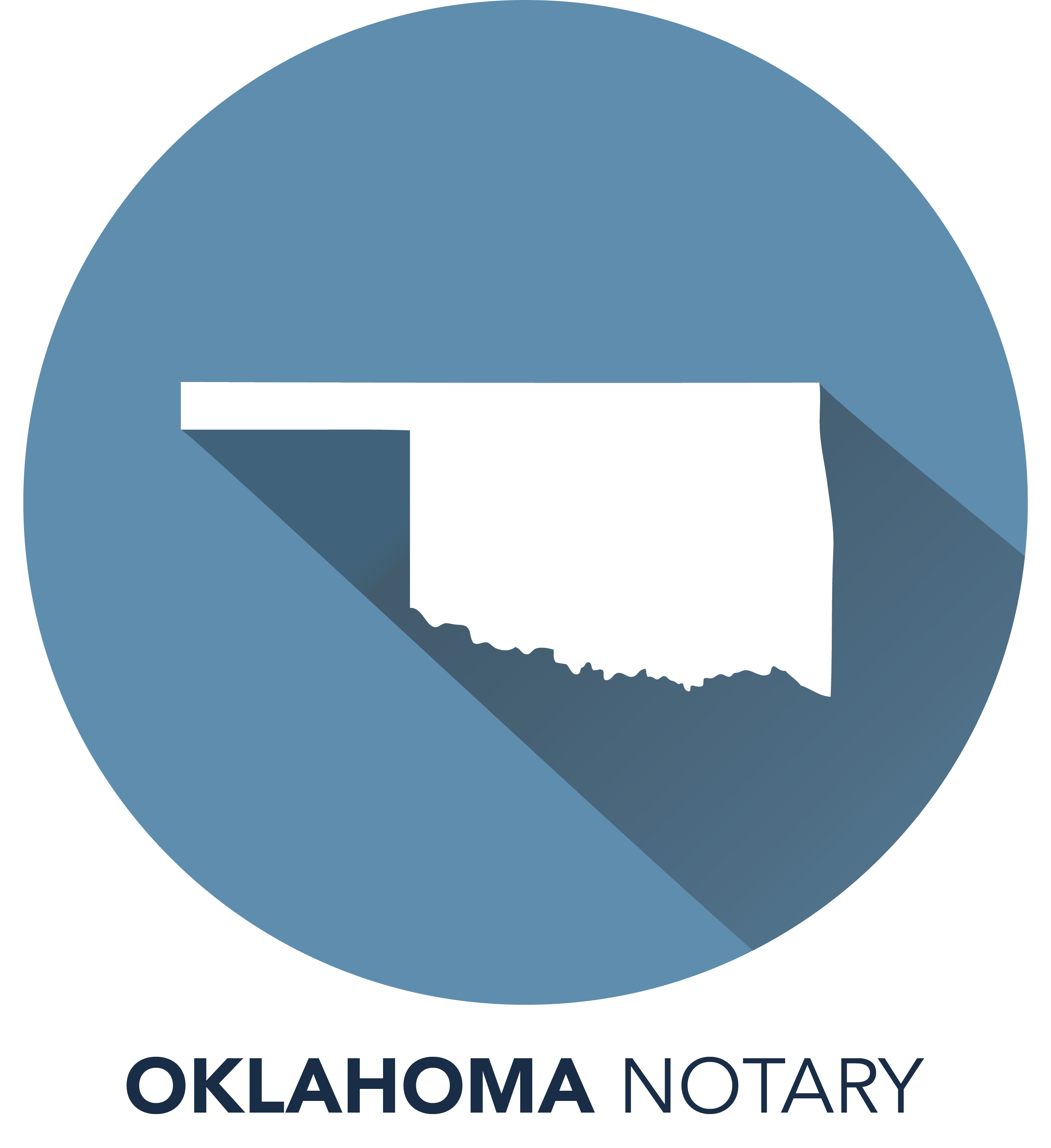 Oklahoma Notary Public Nationwide Notary Bond