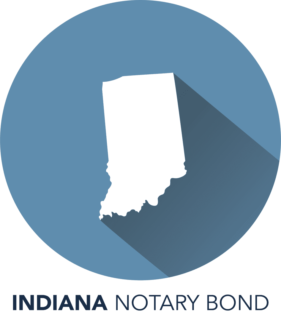 secretary of state indiana notary