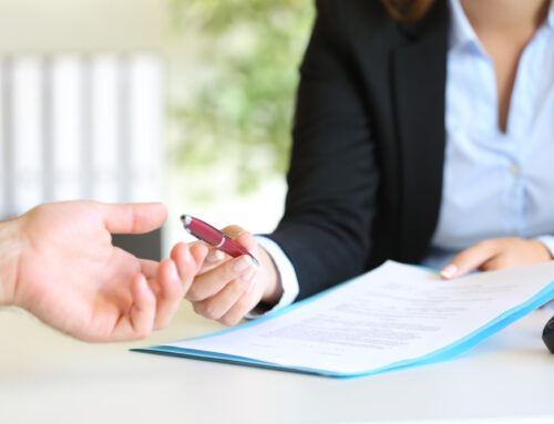 How Do I Become a Notary Loan Signing Agent?