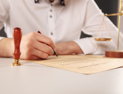 Step-By-Step: How to Become a Notary in North Carolina